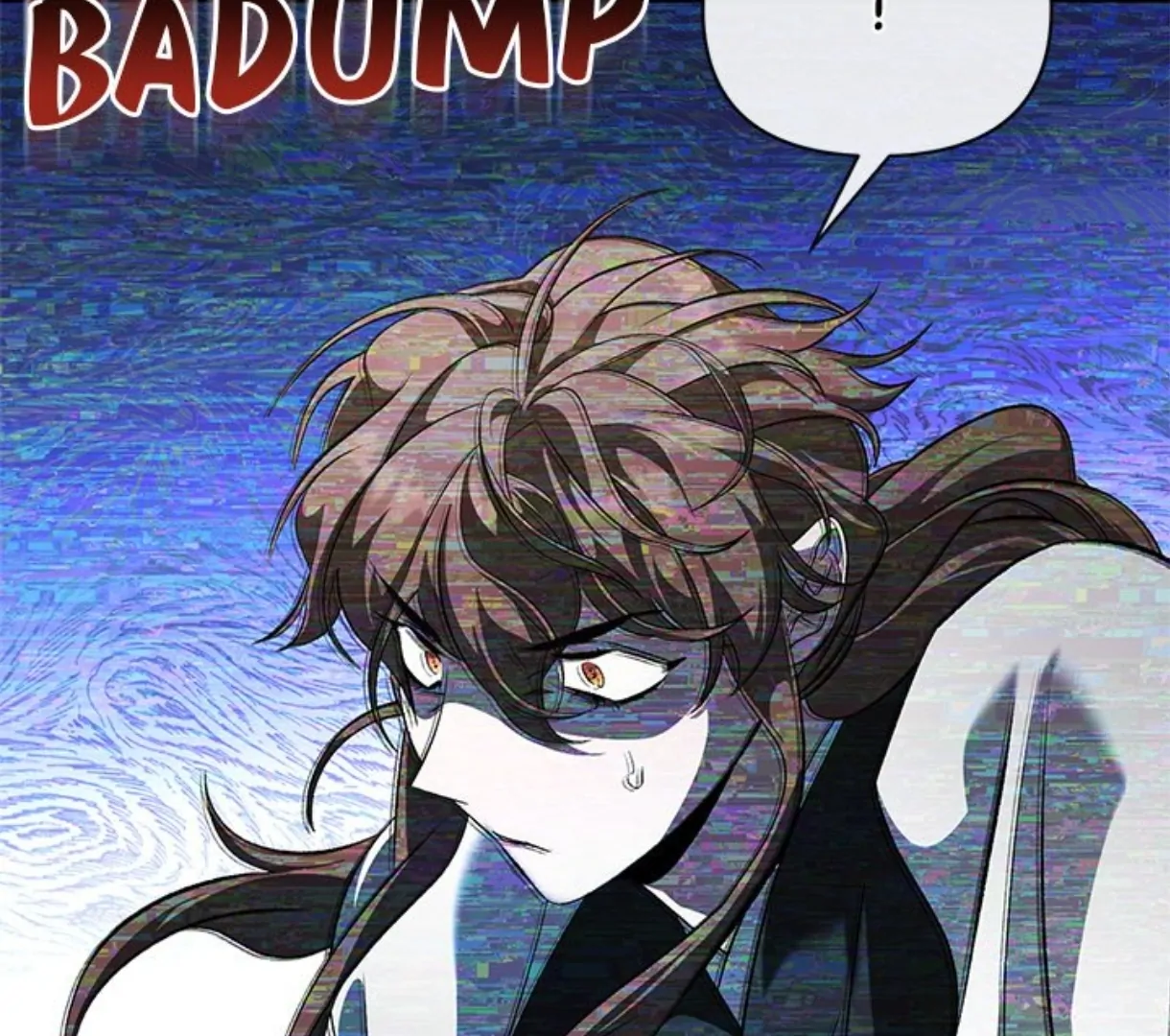 To Be His Wish [Official] - Chapter 37 manhwa