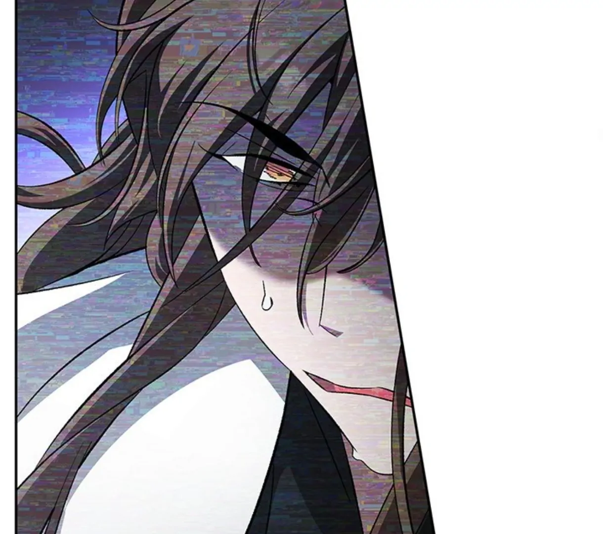 To Be His Wish [Official] - Chapter 37 manhwa