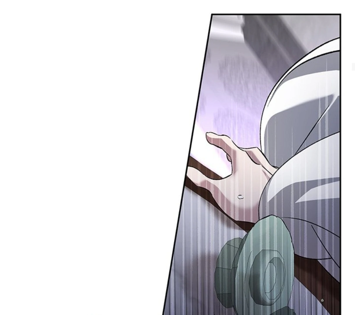 To Be His Wish [Official] - Chapter 37 manhwa