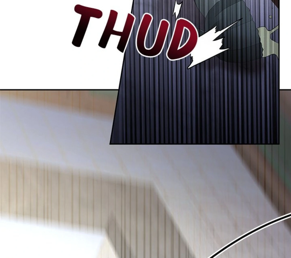 To Be His Wish [Official] - Chapter 37 manhwa