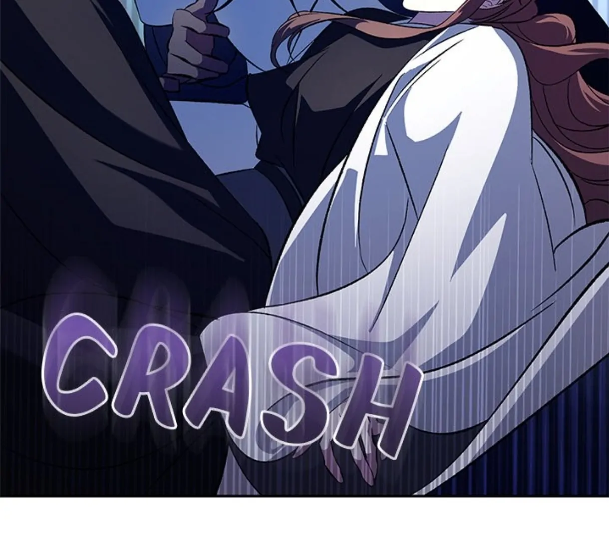 To Be His Wish [Official] - Chapter 37 manhwa