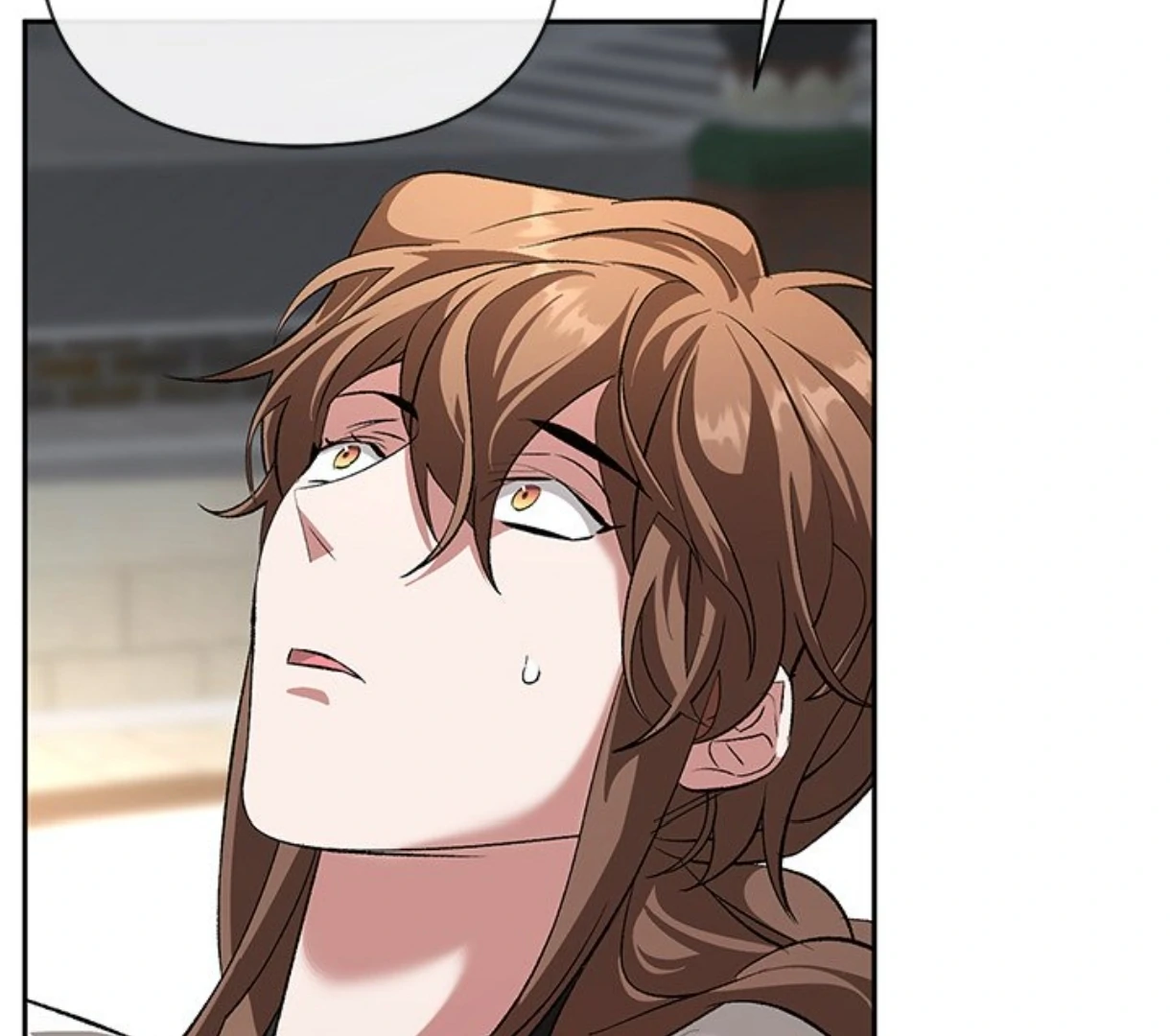 To Be His Wish [Official] - Chapter 37 manhwa