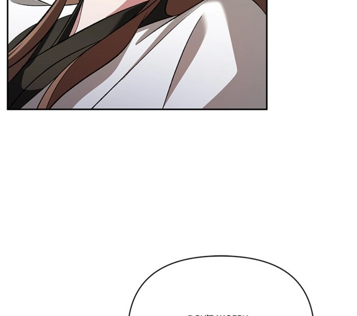 To Be His Wish [Official] - Chapter 37 manhwa