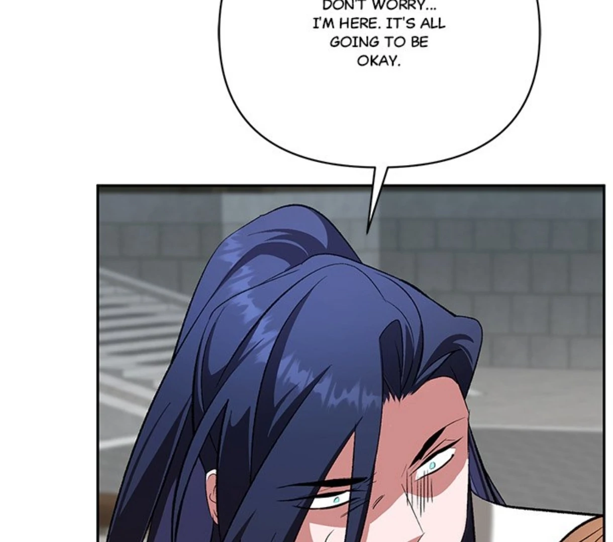 To Be His Wish [Official] - Chapter 37 manhwa