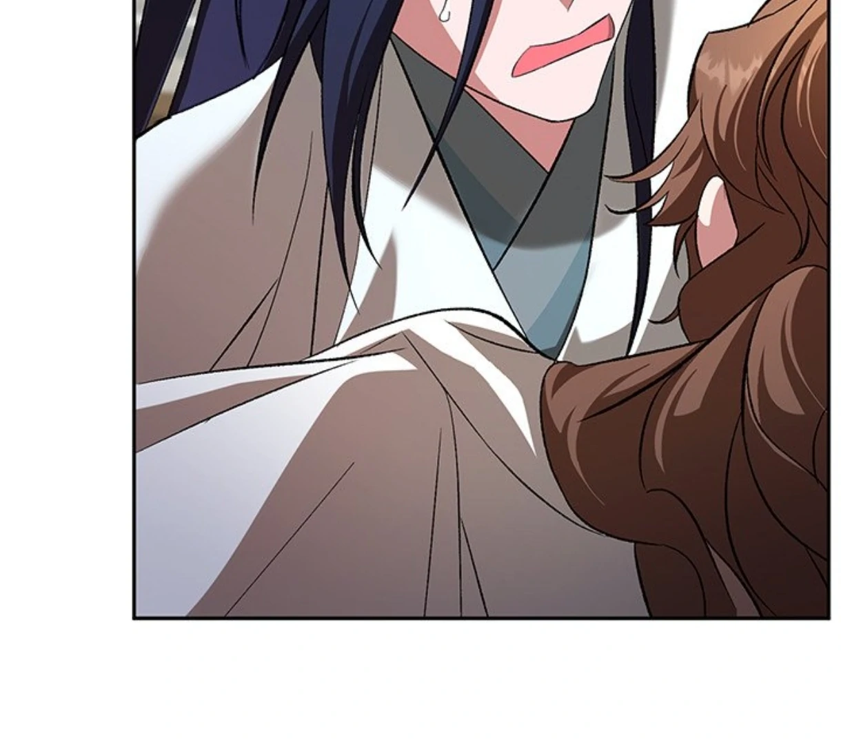 To Be His Wish [Official] - Chapter 37 manhwa