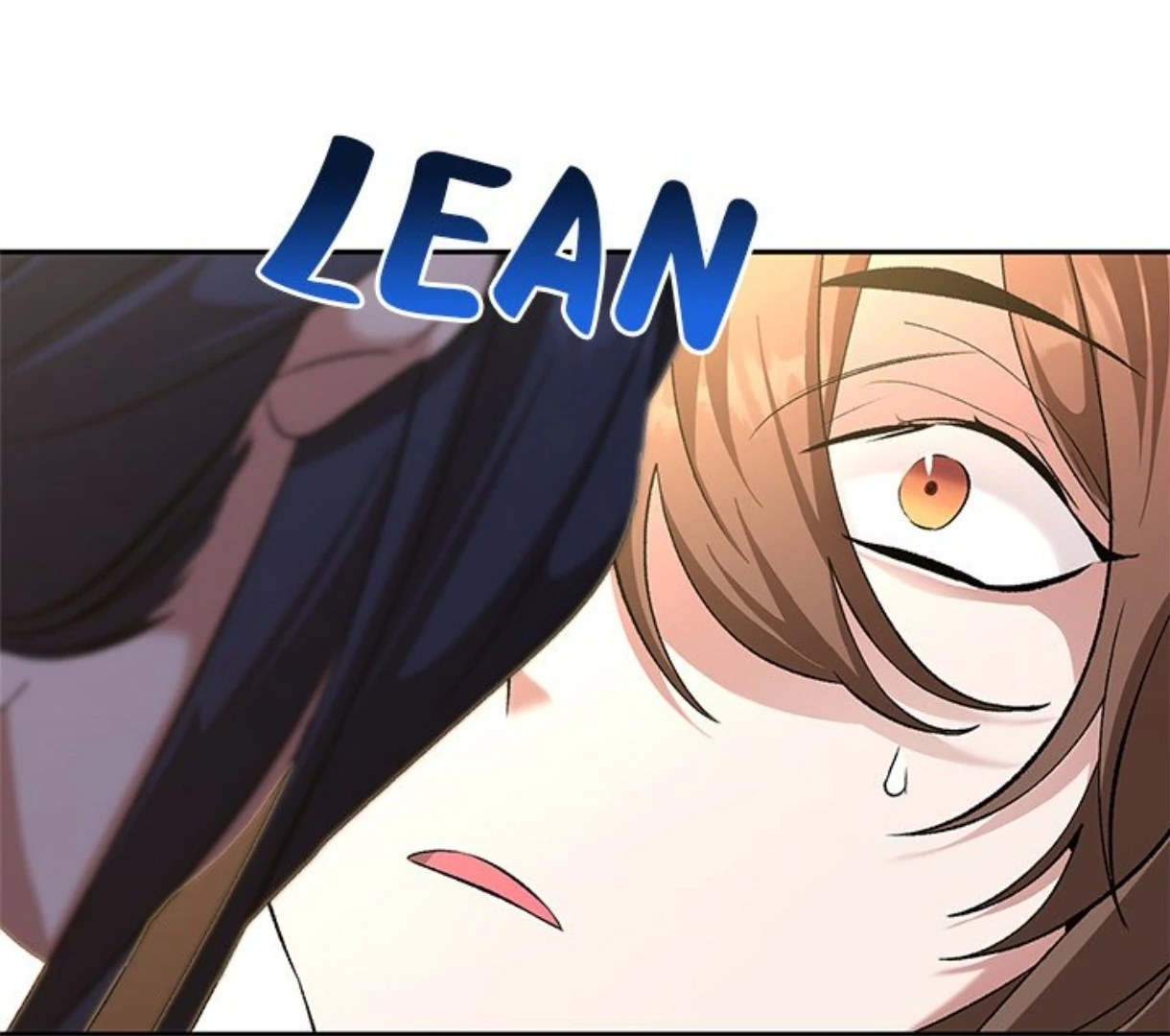 To Be His Wish [Official] - Chapter 37 manhwa