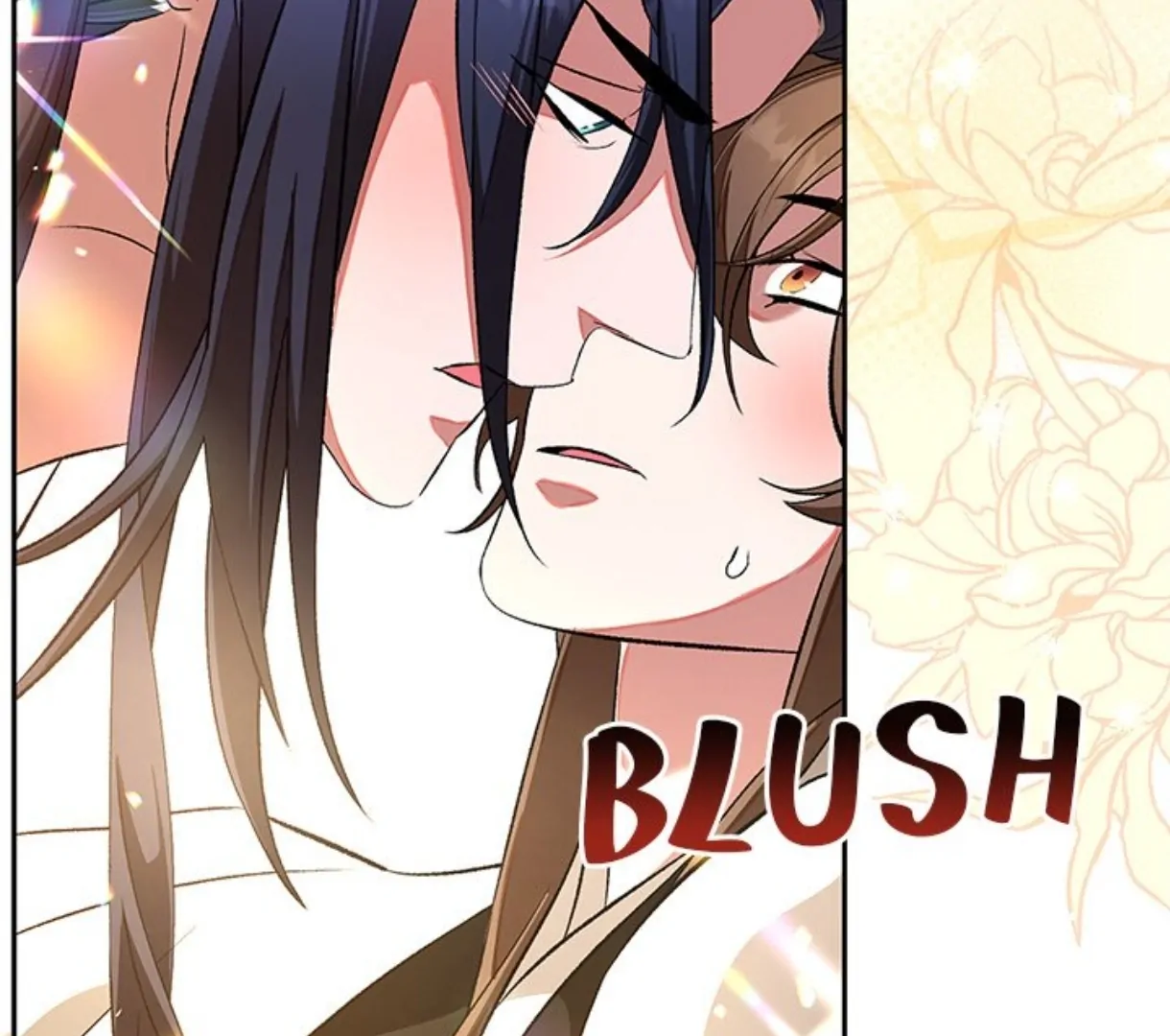 To Be His Wish [Official] - Chapter 37 manhwa