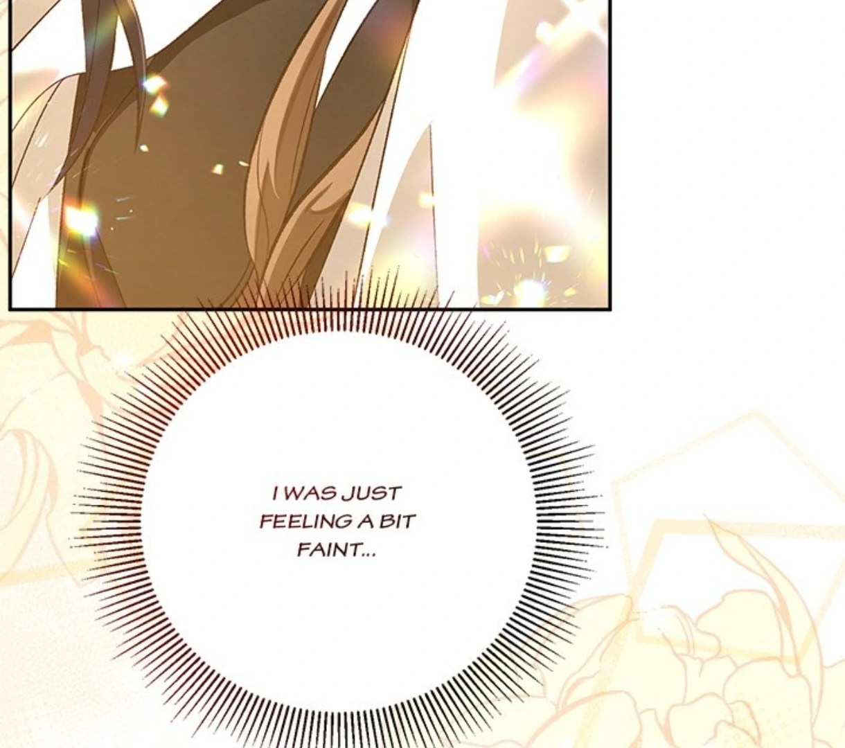 To Be His Wish [Official] - Chapter 37 manhwa