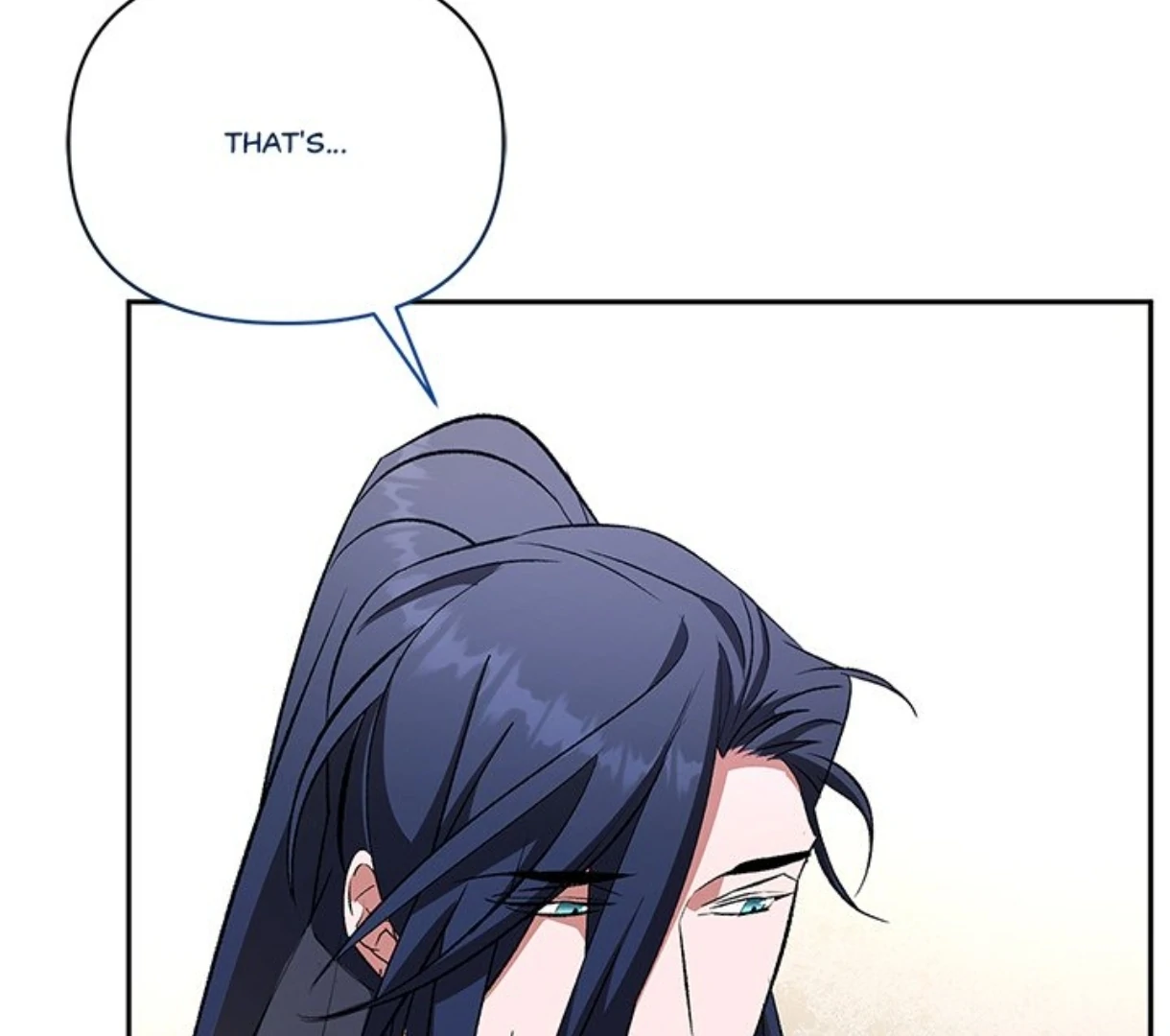 To Be His Wish [Official] - Chapter 37 manhwa