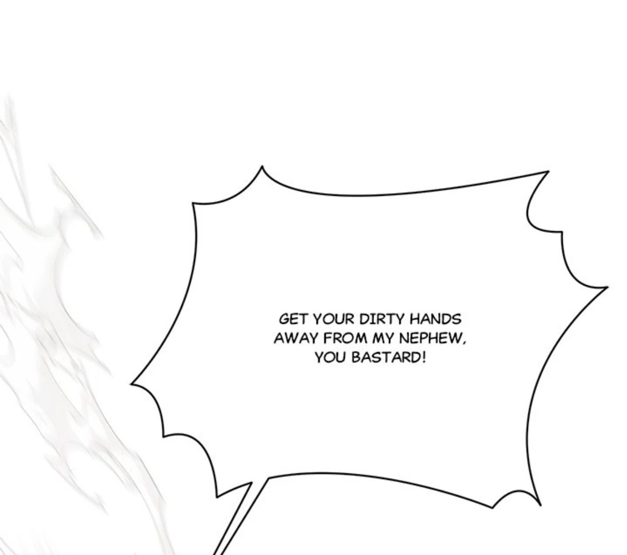 To Be His Wish [Official] - Chapter 37 manhwa