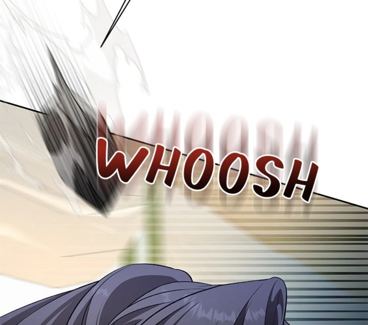 To Be His Wish [Official] - Chapter 37 manhwa