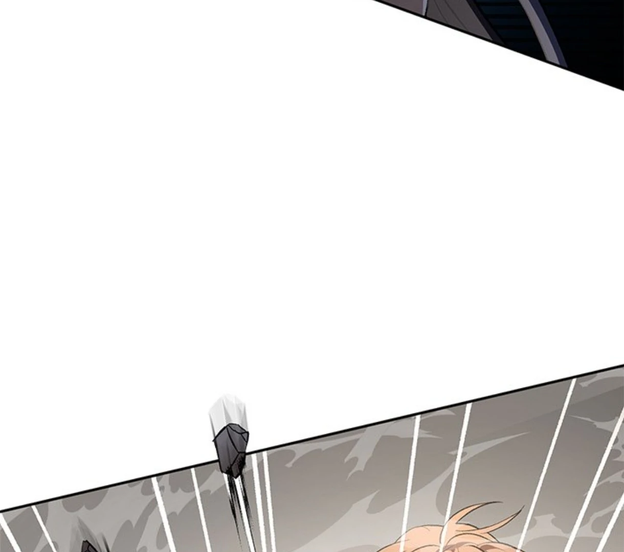 To Be His Wish [Official] - Chapter 37 manhwa