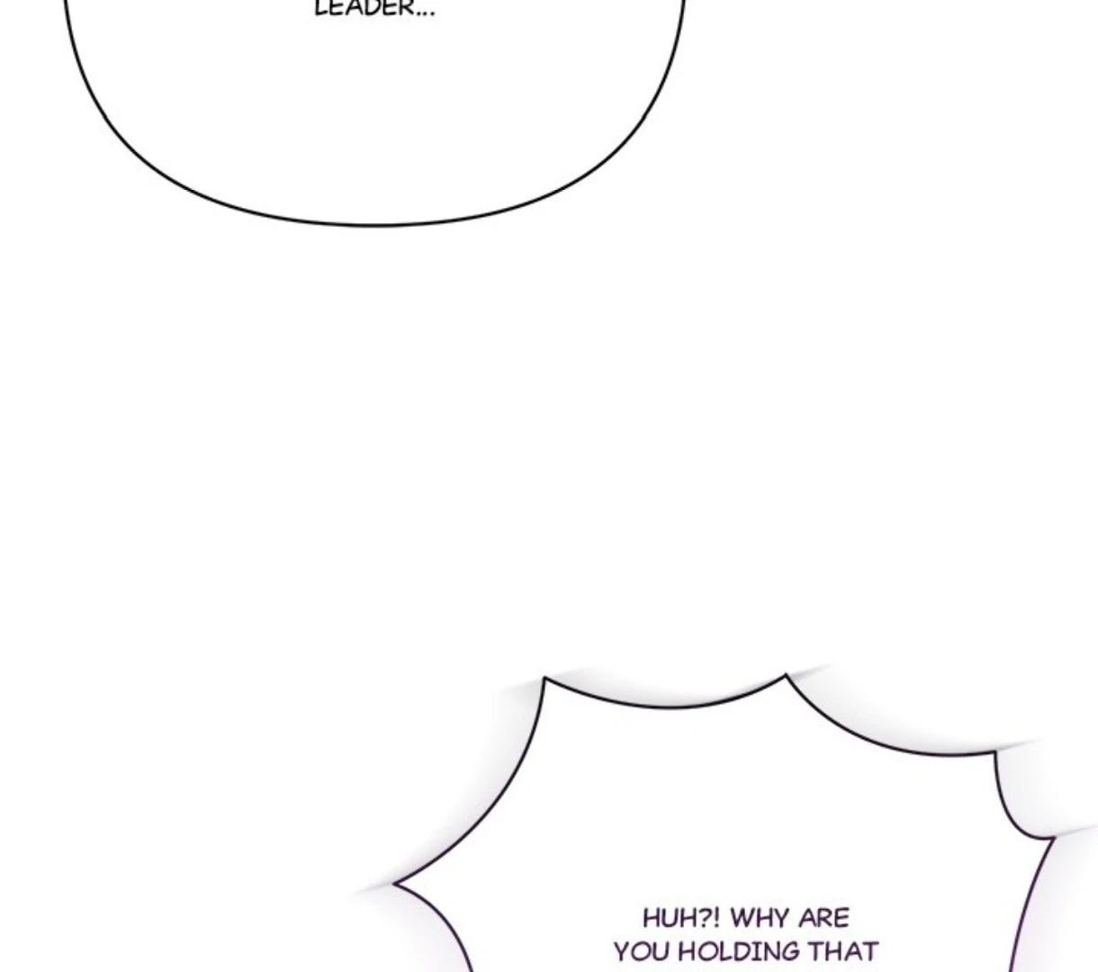 To Be His Wish [Official] - Chapter 37 manhwa