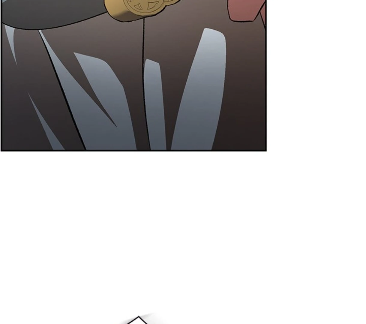 To Be His Wish [Official] - Chapter 37 manhwa