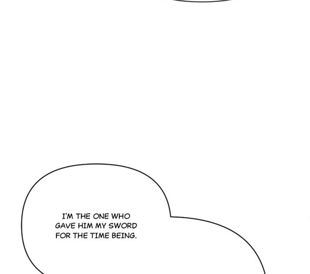 To Be His Wish [Official] - Chapter 37 manhwa