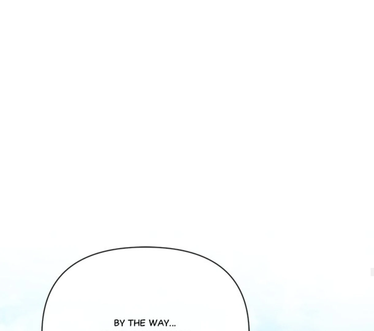 To Be His Wish [Official] - Chapter 37 manhwa