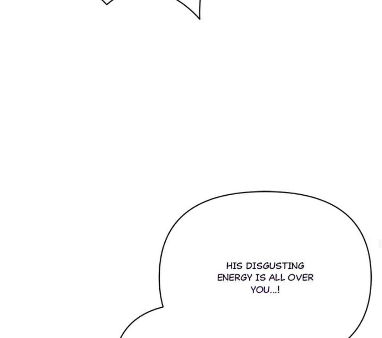 To Be His Wish [Official] - Chapter 37 manhwa