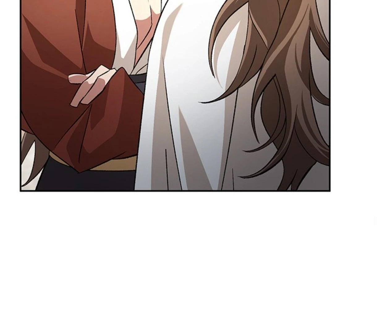 To Be His Wish [Official] - Chapter 37 manhwa