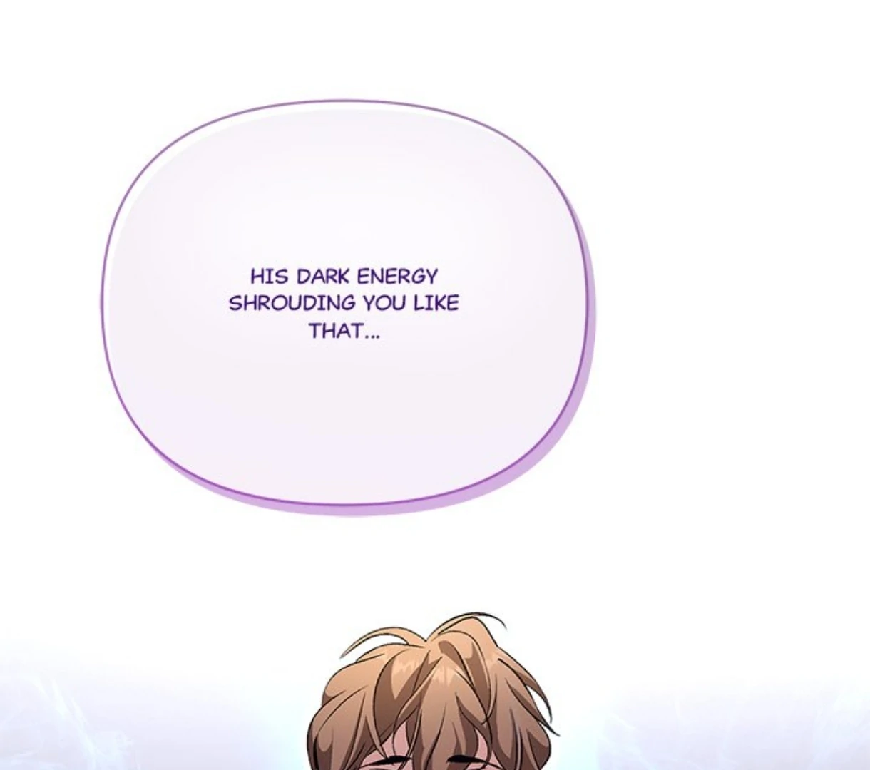 To Be His Wish [Official] - Chapter 37 manhwa