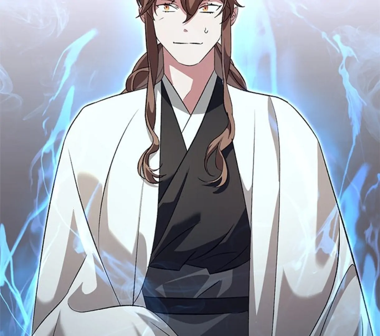 To Be His Wish [Official] - Chapter 37 manhwa