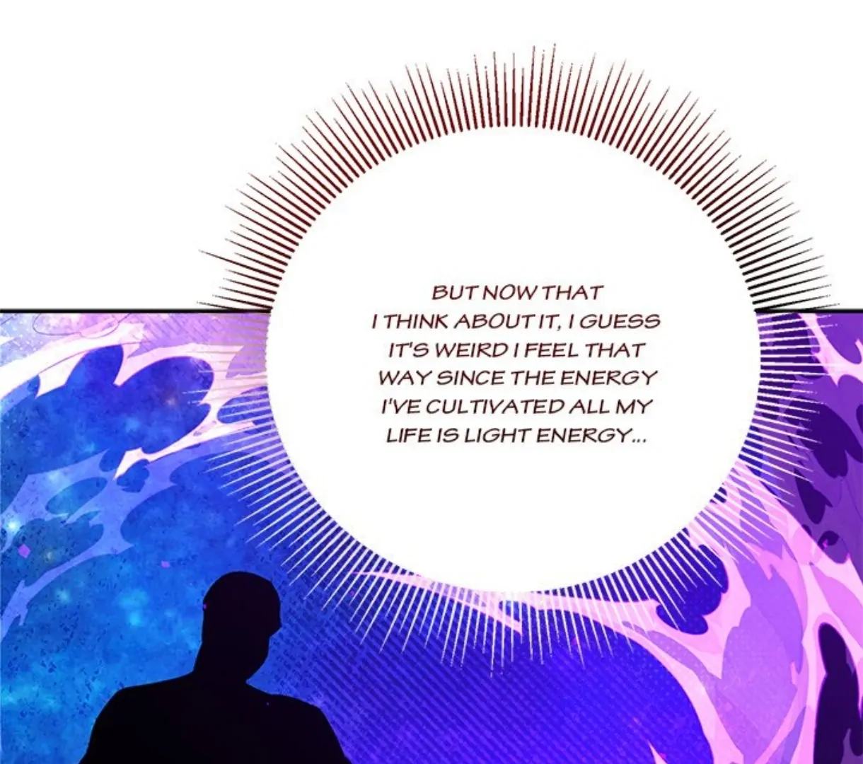 To Be His Wish [Official] - Chapter 37 manhwa