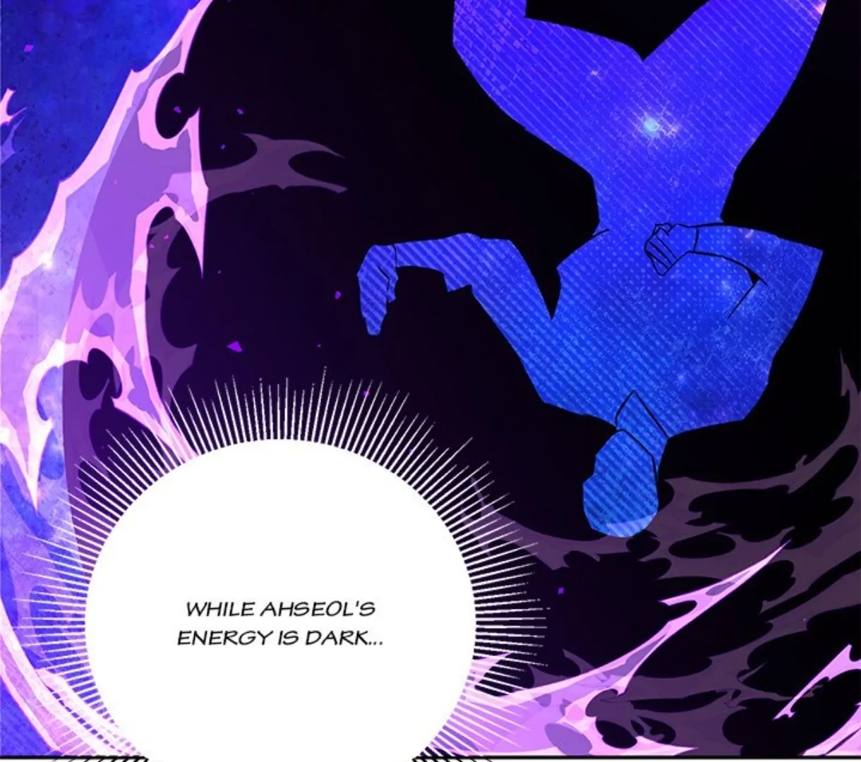 To Be His Wish [Official] - Chapter 37 manhwa