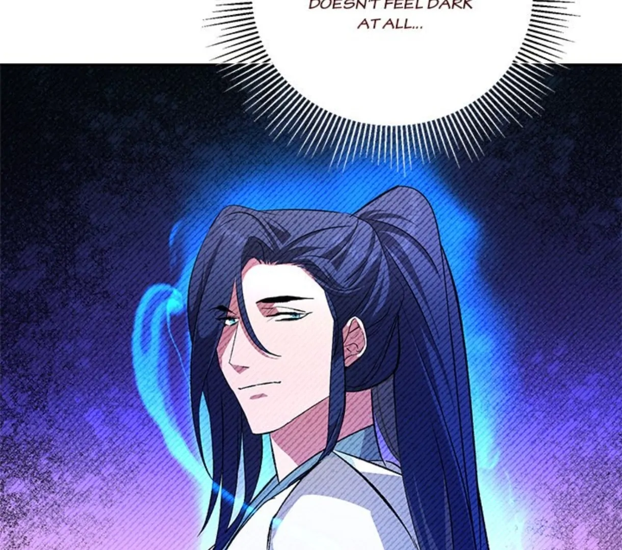 To Be His Wish [Official] - Chapter 37 manhwa
