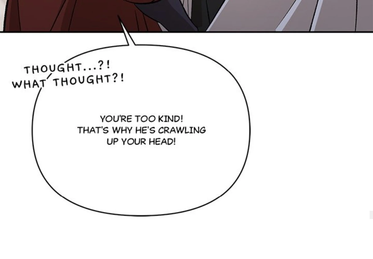 To Be His Wish [Official] - Chapter 37 manhwa