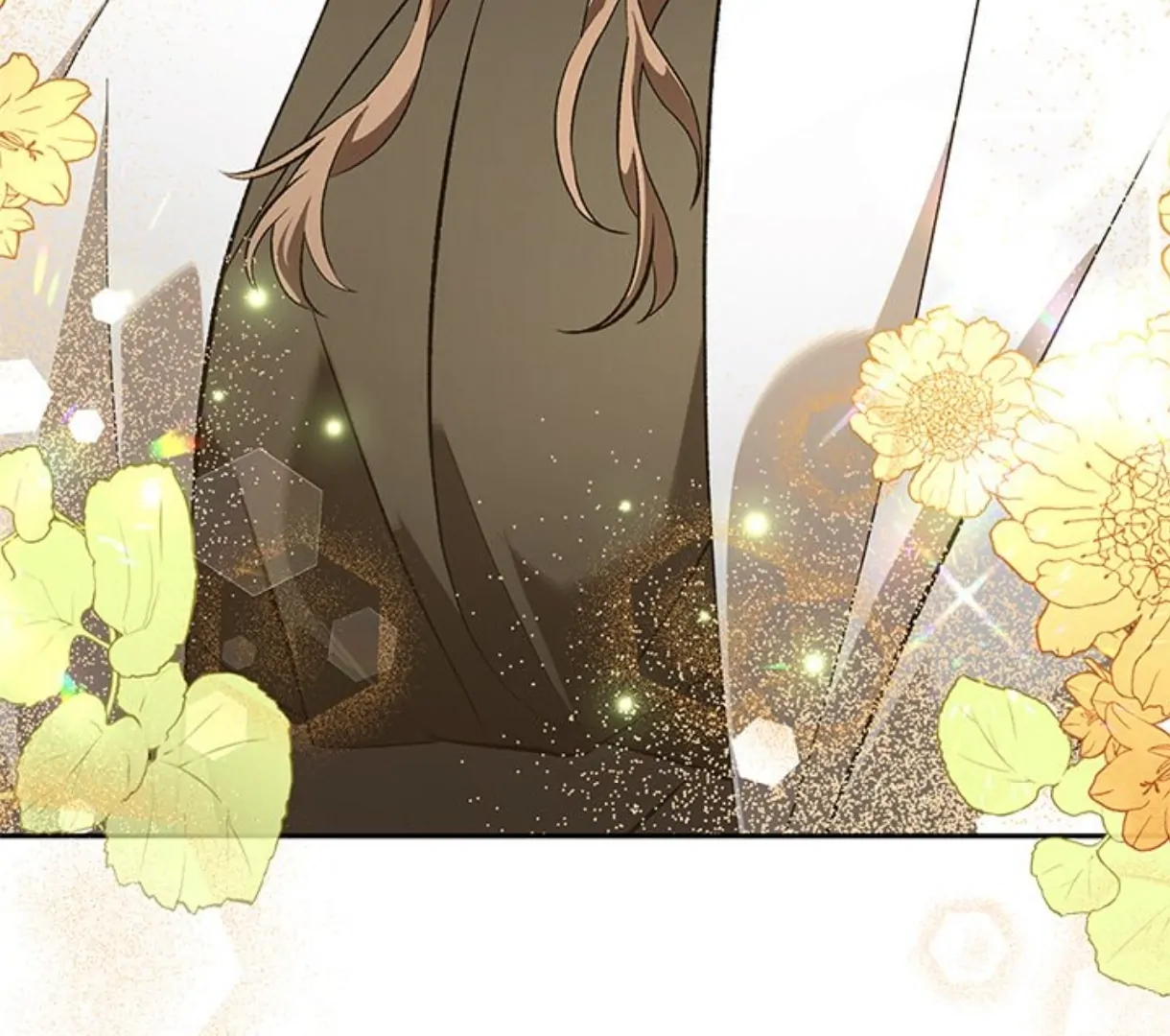 To Be His Wish [Official] - Chapter 37 manhwa