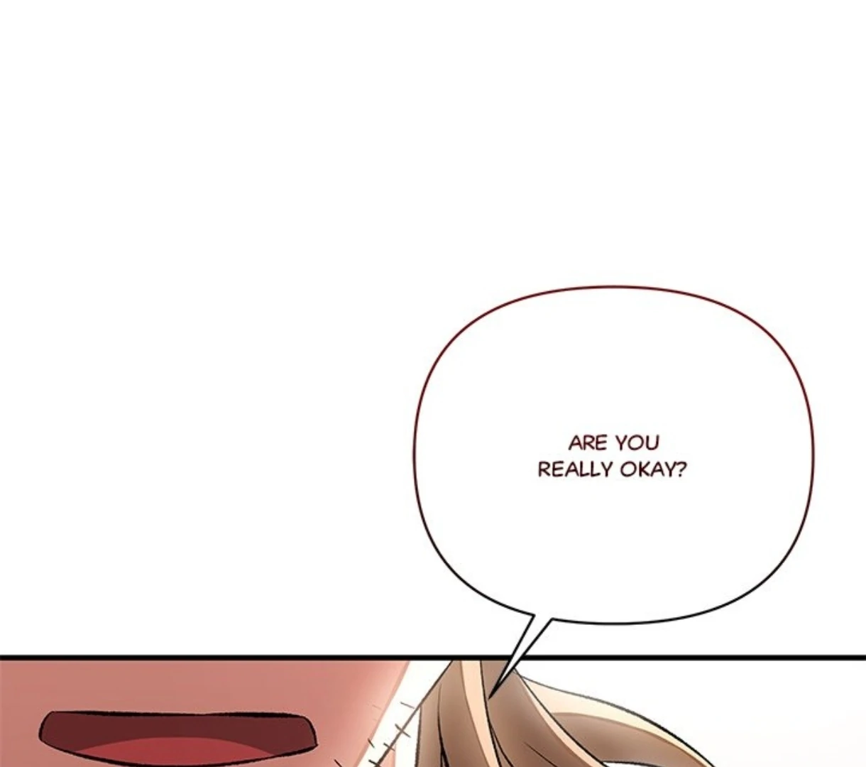 To Be His Wish [Official] - Chapter 38 manhwa