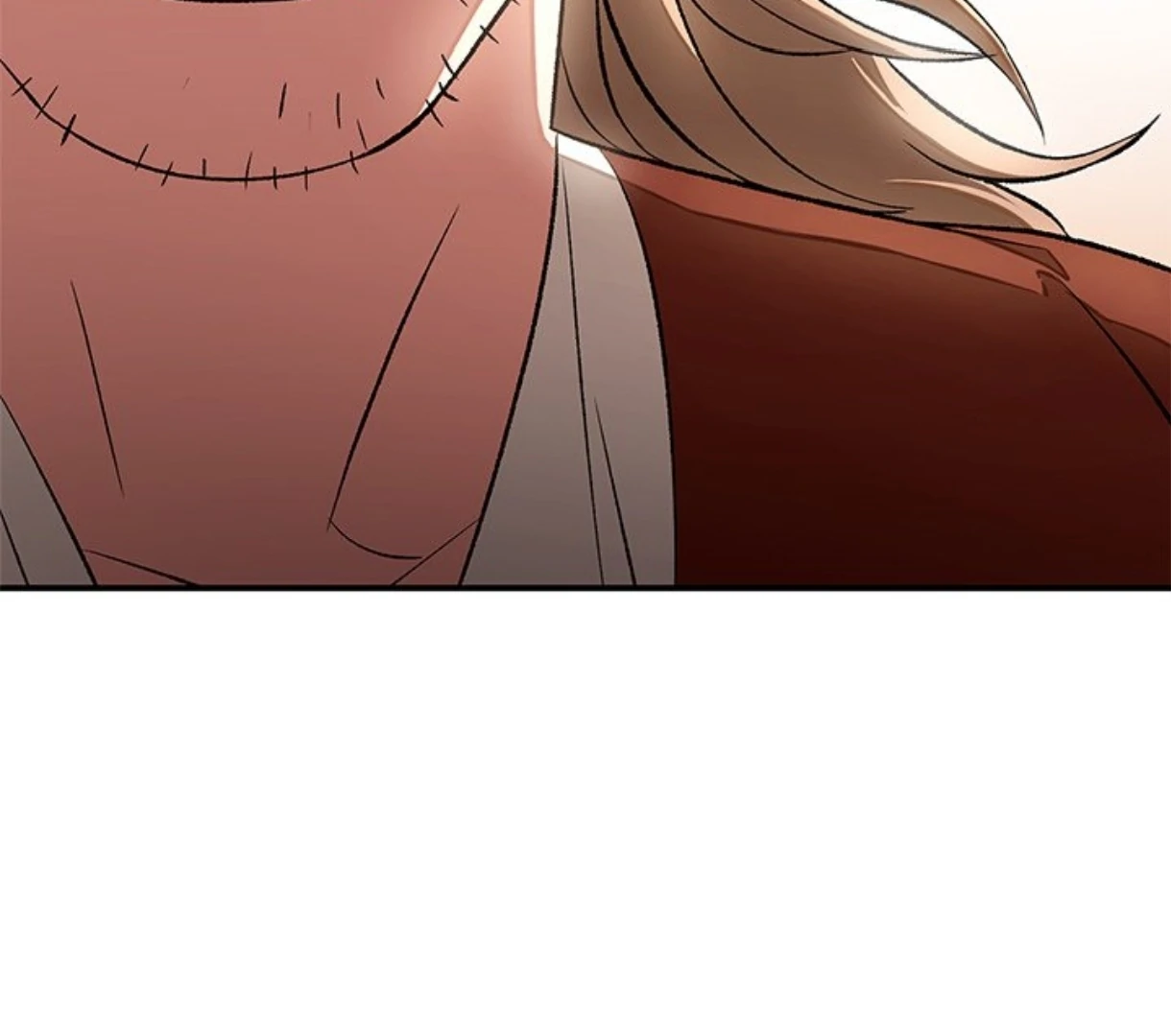 To Be His Wish [Official] - Chapter 38 manhwa