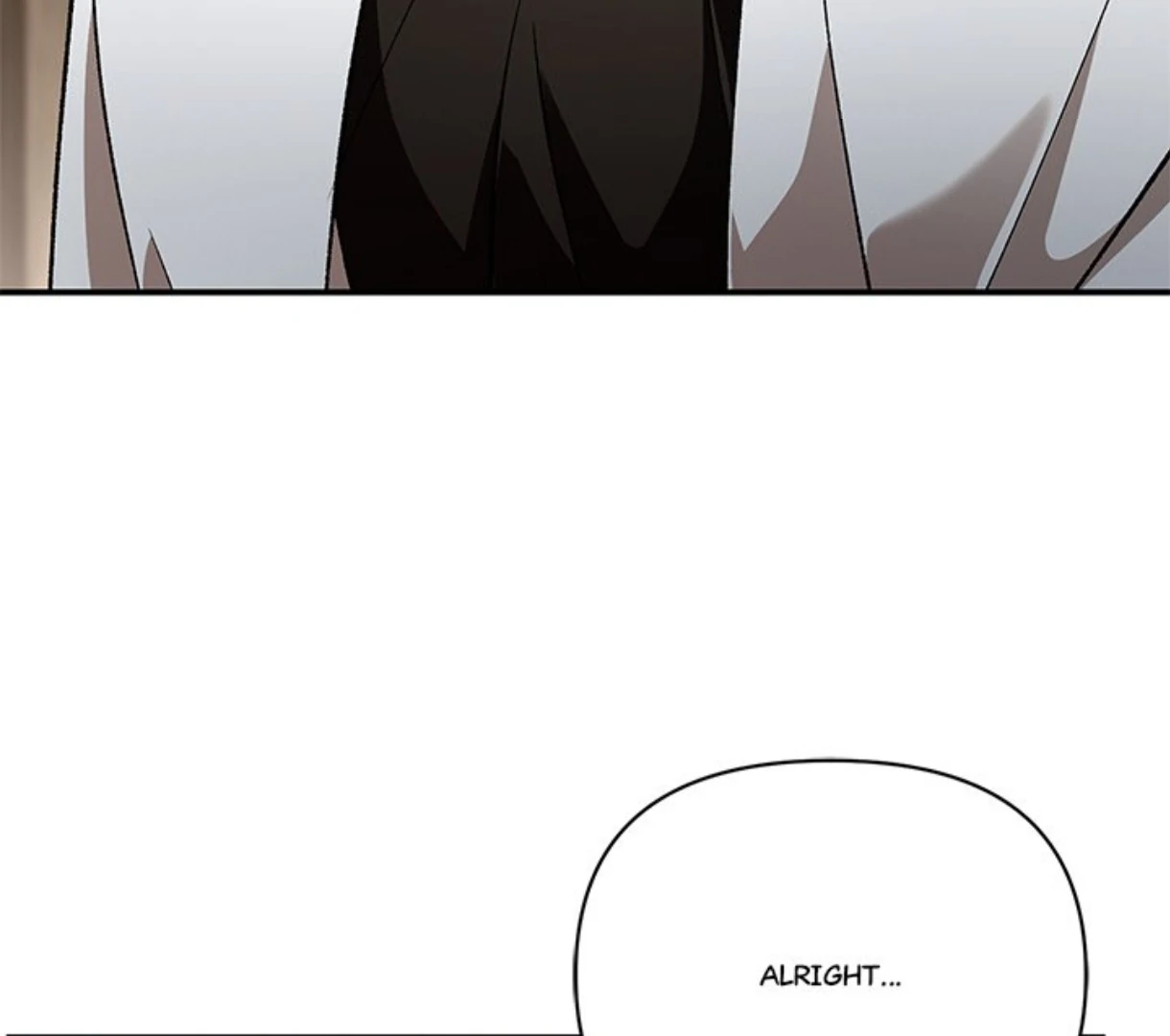 To Be His Wish [Official] - Chapter 38 manhwa