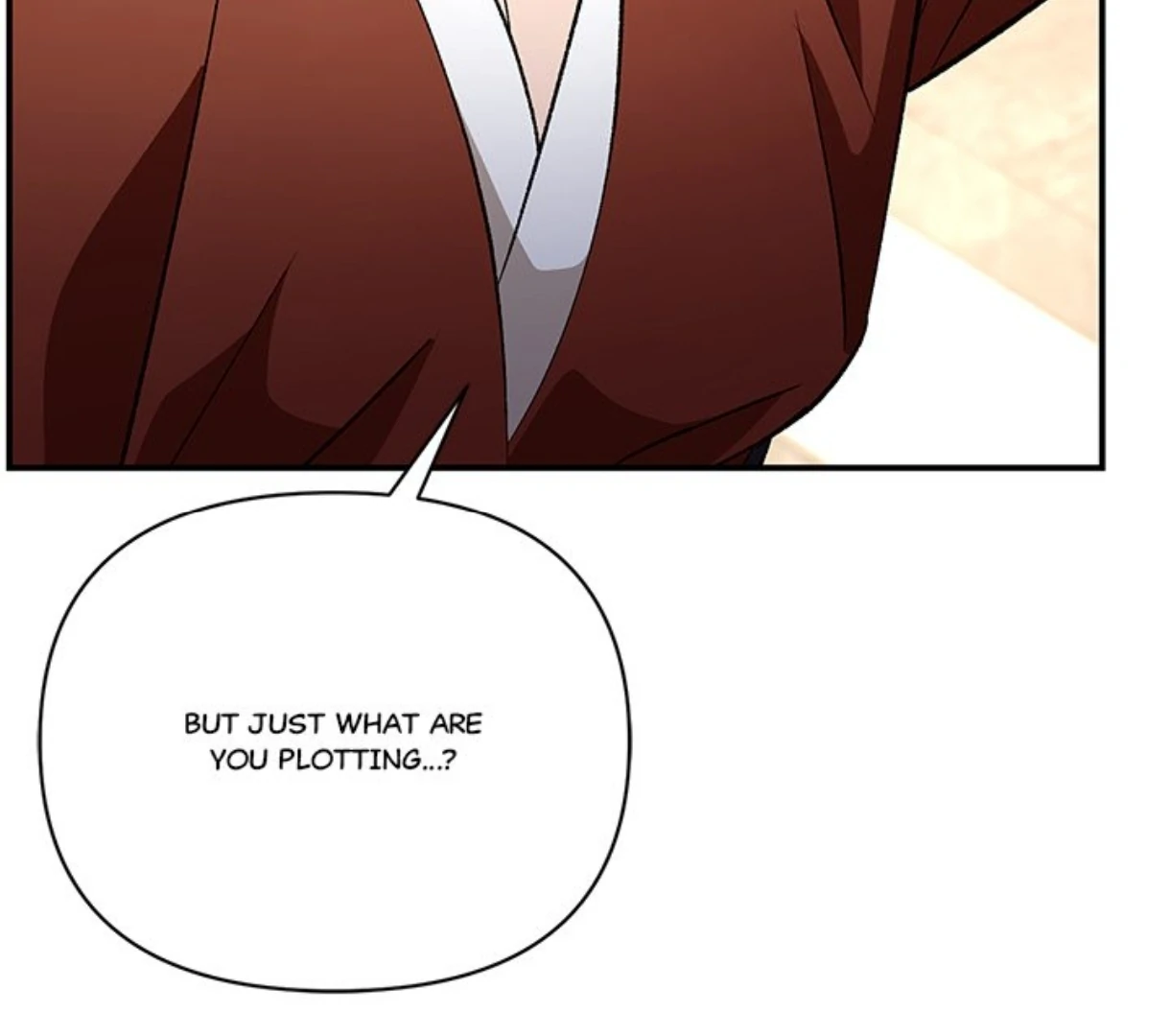 To Be His Wish [Official] - Chapter 38 manhwa