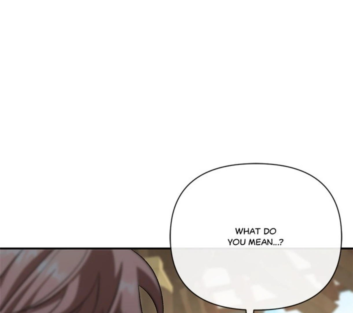 To Be His Wish [Official] - Chapter 38 manhwa