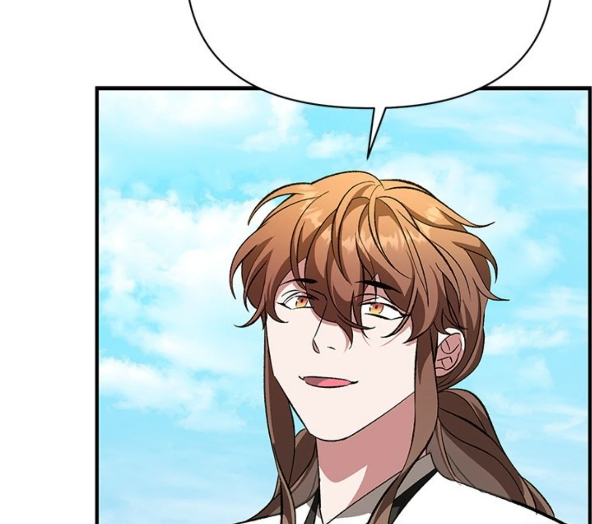 To Be His Wish [Official] - Chapter 38 manhwa