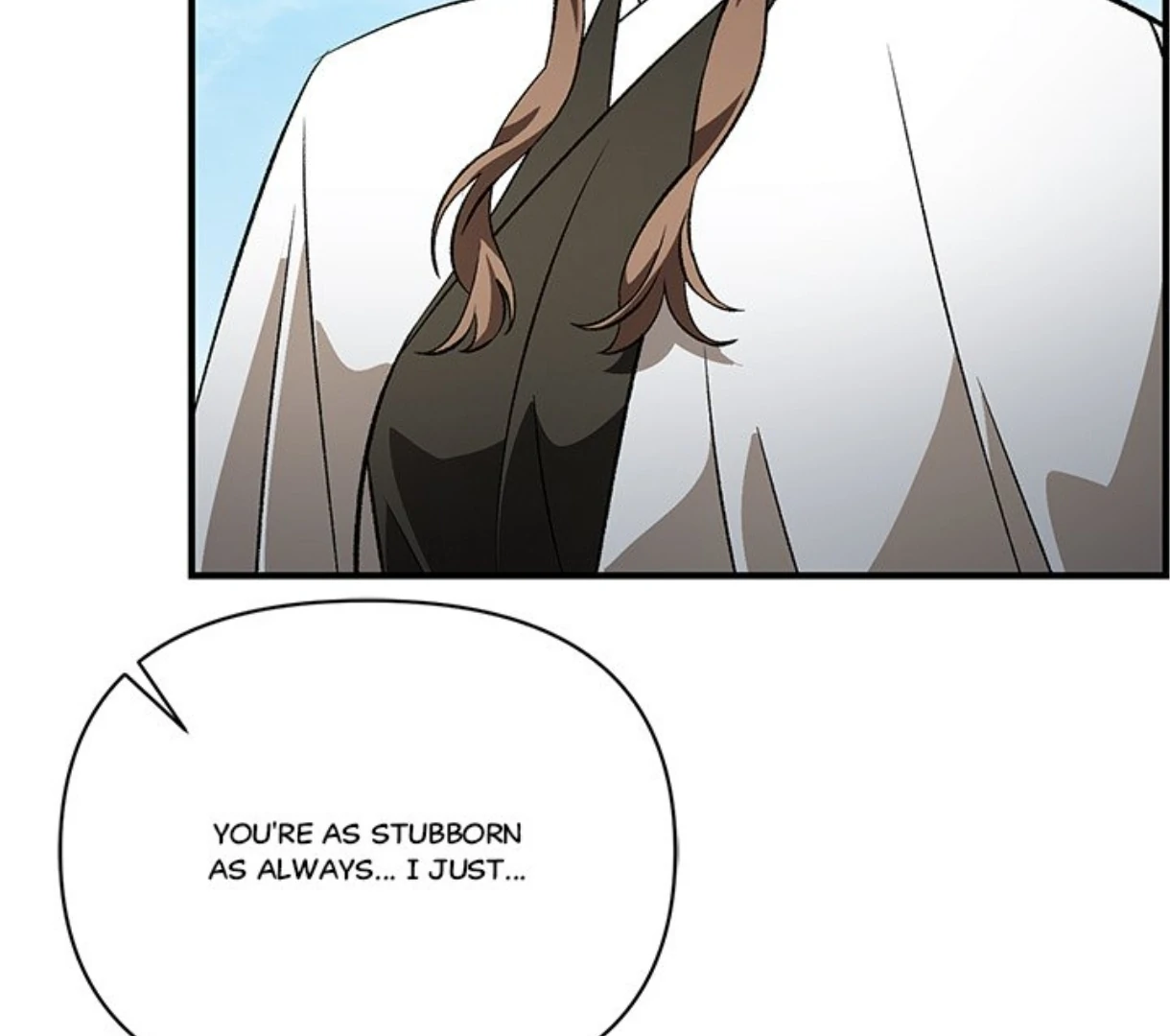 To Be His Wish [Official] - Chapter 38 manhwa