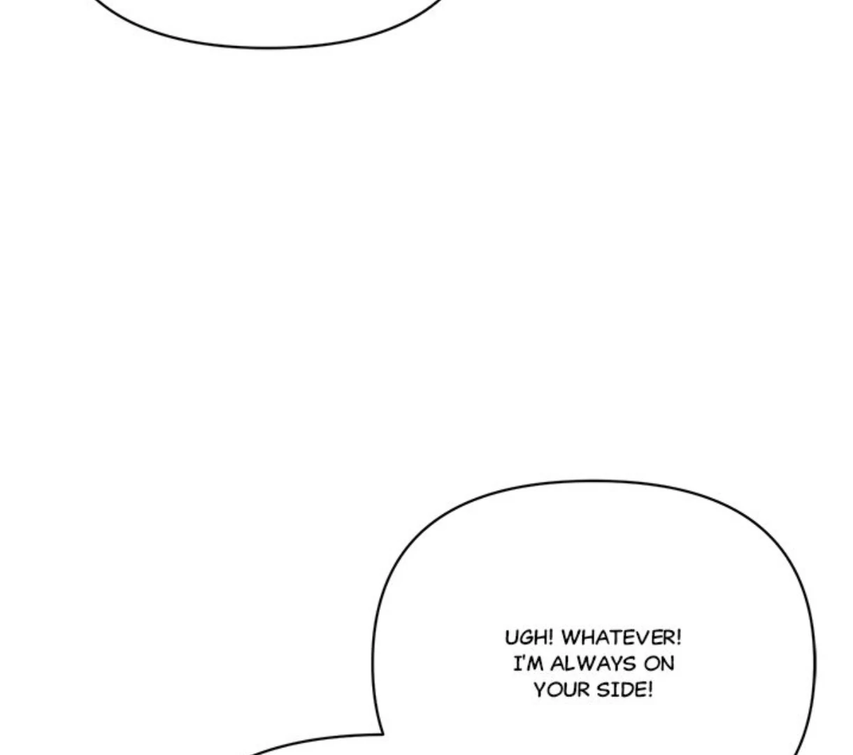 To Be His Wish [Official] - Chapter 38 manhwa