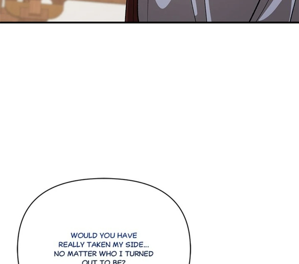 To Be His Wish [Official] - Chapter 38 manhwa