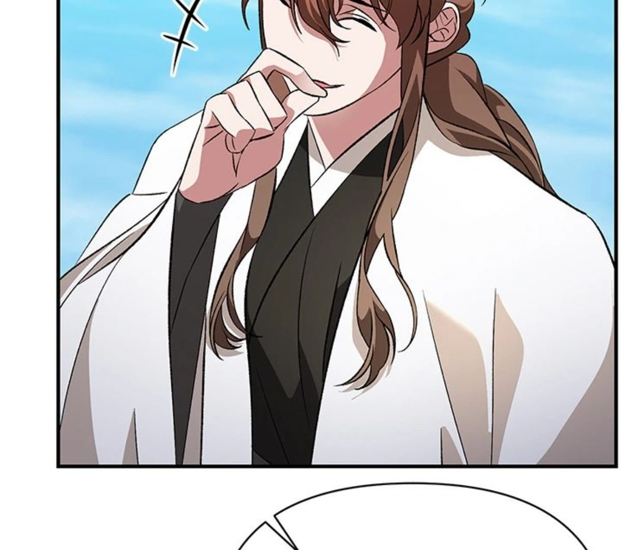 To Be His Wish [Official] - Chapter 38 manhwa