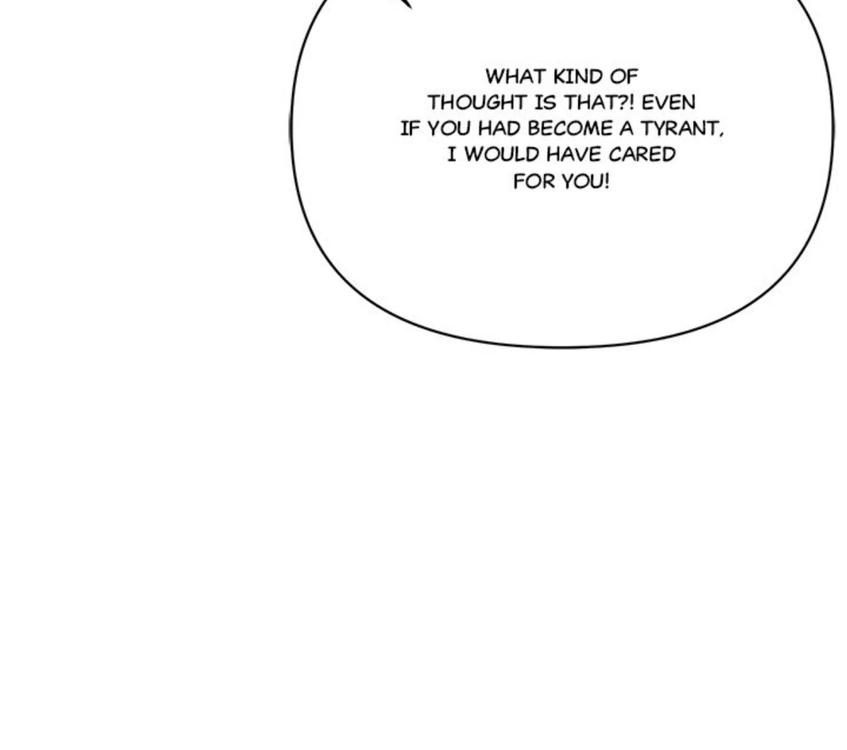 To Be His Wish [Official] - Chapter 38 manhwa