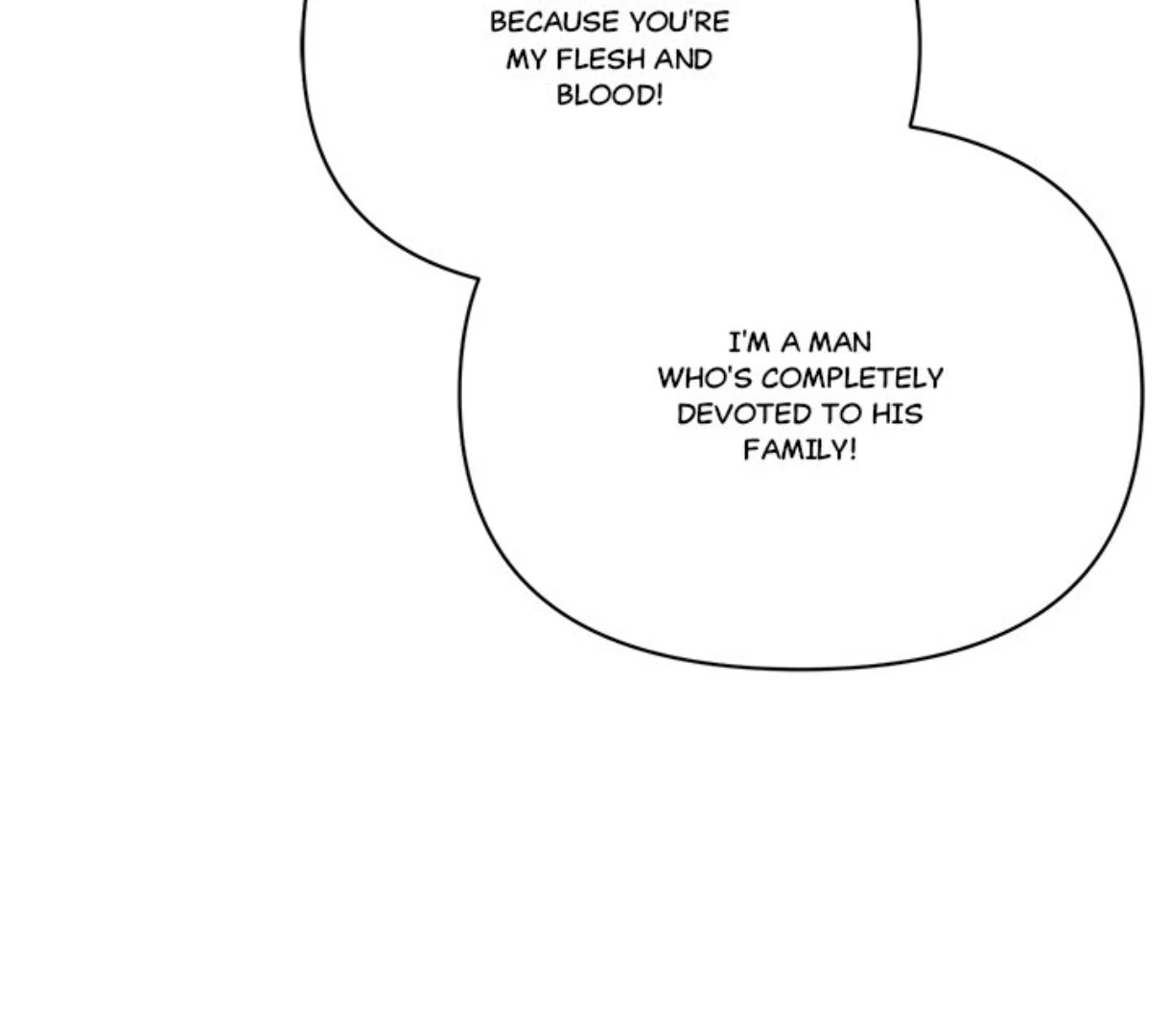 To Be His Wish [Official] - Chapter 38 manhwa
