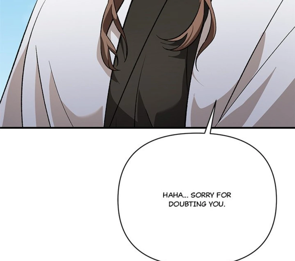 To Be His Wish [Official] - Chapter 38 manhwa