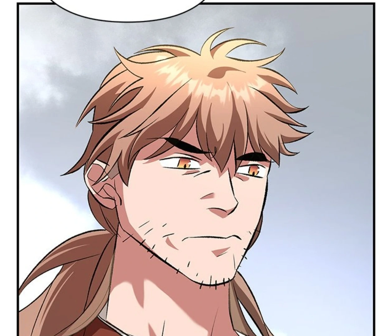 To Be His Wish [Official] - Chapter 38 manhwa