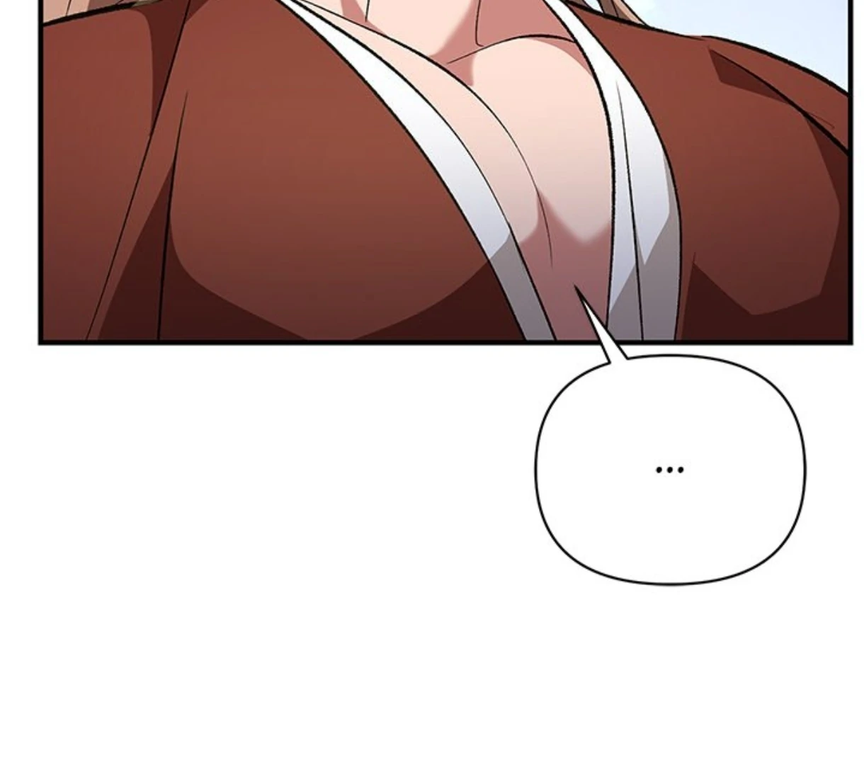 To Be His Wish [Official] - Chapter 38 manhwa