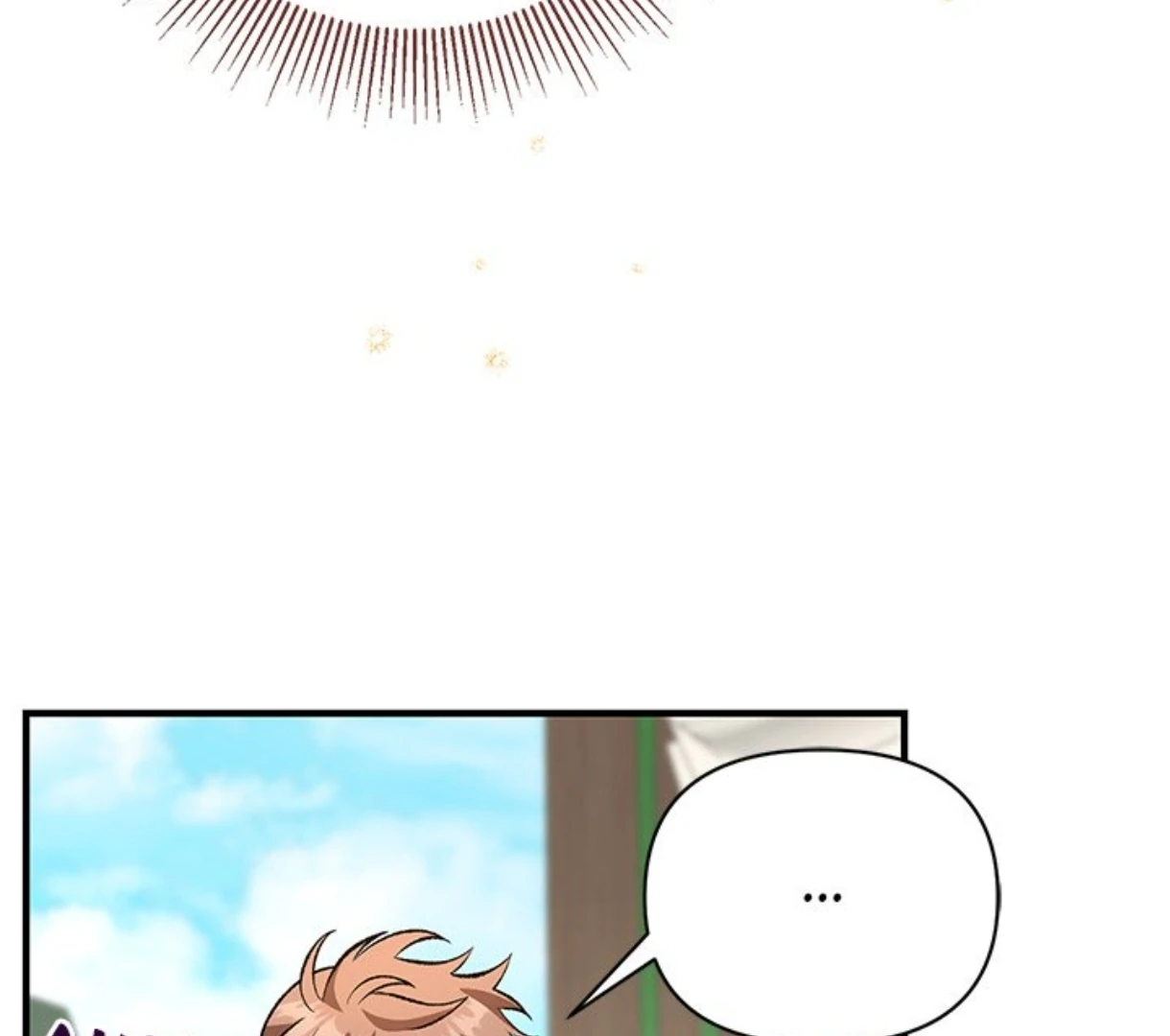To Be His Wish [Official] - Chapter 38 manhwa