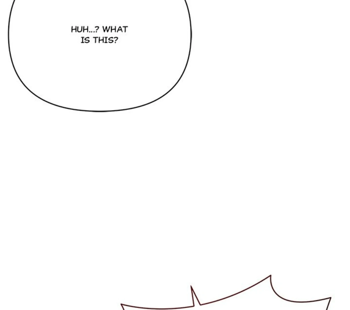 To Be His Wish [Official] - Chapter 38 manhwa