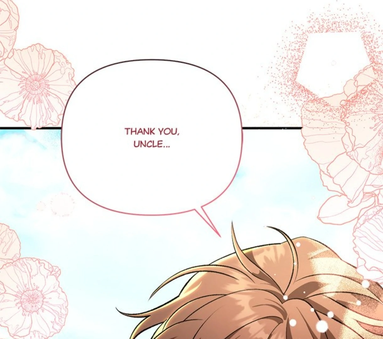 To Be His Wish [Official] - Chapter 38 manhwa