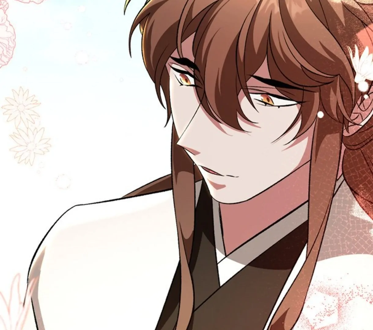 To Be His Wish [Official] - Chapter 38 manhwa