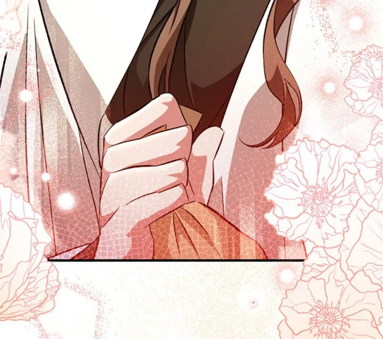 To Be His Wish [Official] - Chapter 38 manhwa