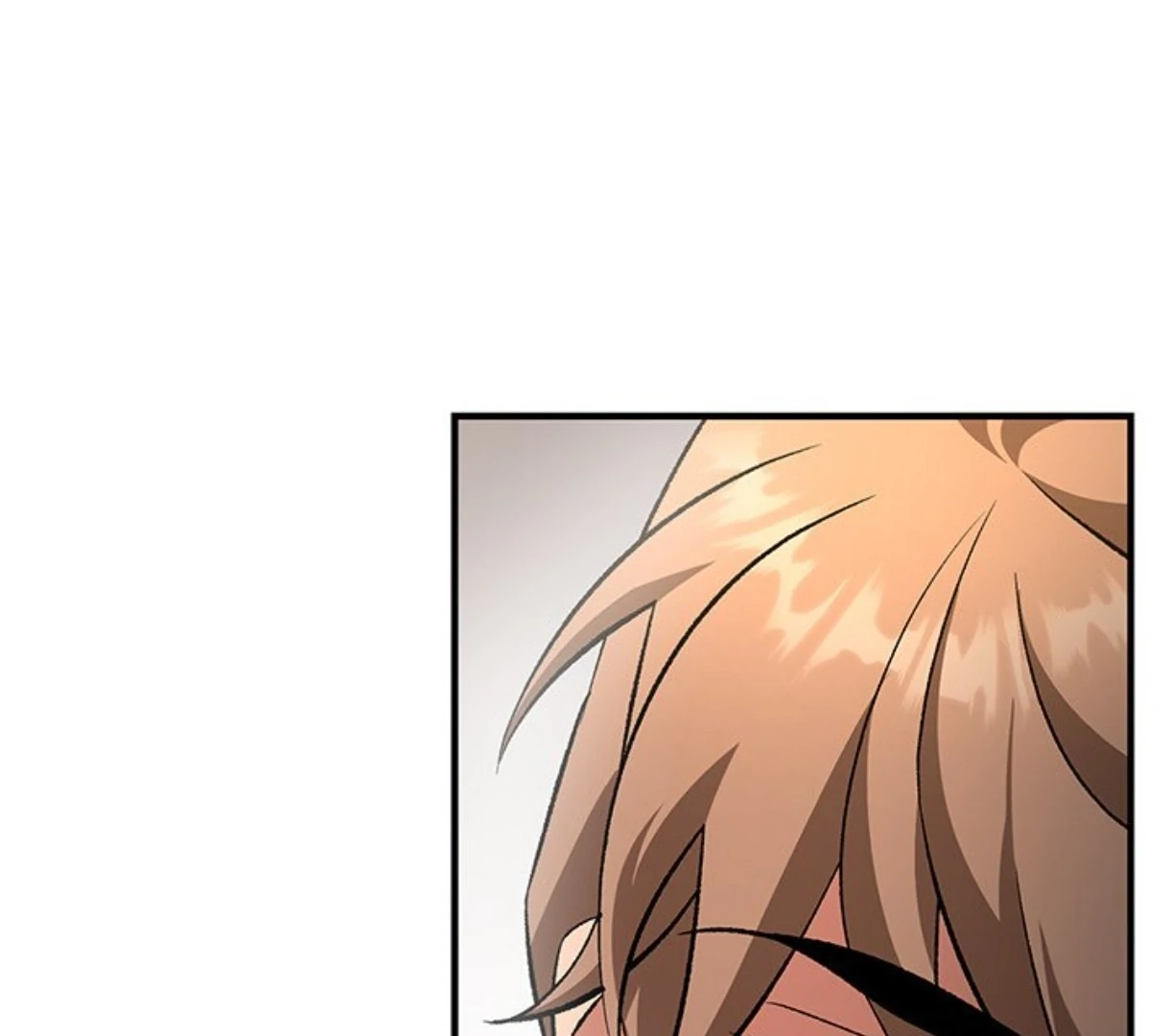 To Be His Wish [Official] - Chapter 38 manhwa